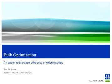 Bulb Optimization FINAL 2013 06 04.pdf - dnV