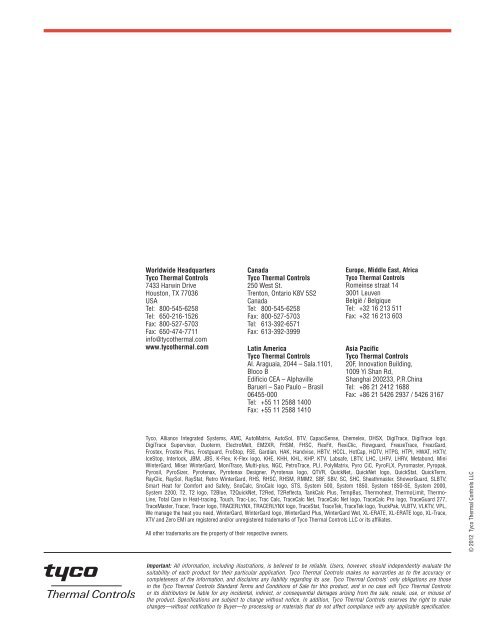 Size Chart H And M