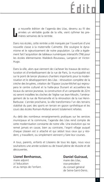 Mise en page 1 - Les Lilas