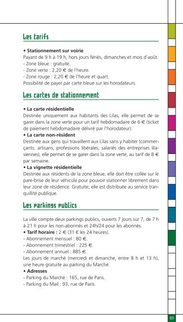 Mise en page 1 - Les Lilas