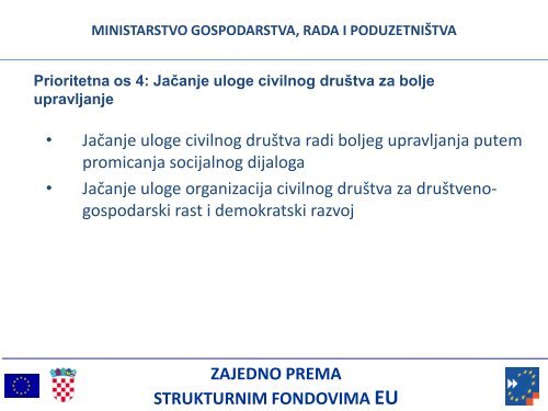 Prezentacija NSRF 2012 - 2013.pdf - Ministarstvo regionalnoga ...