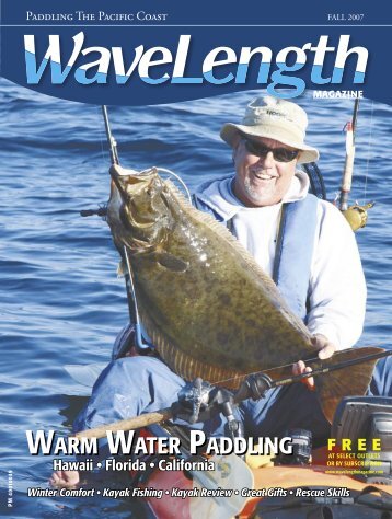 download - WaveLength Paddling Magazine
