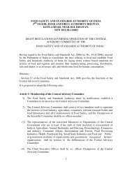 Procedure for Central Advisory Committee (Pdf to Print or Save)