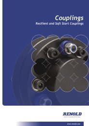 Download brochure - Renold plc