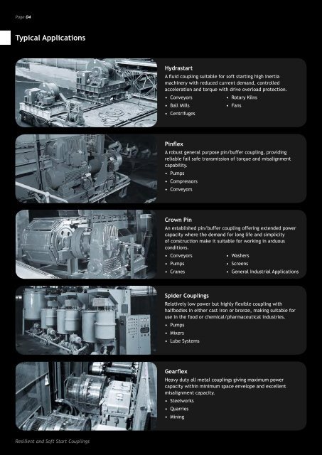 Download brochure - Renold plc