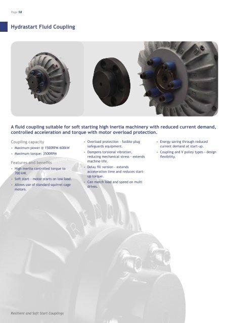 Download brochure - Renold plc