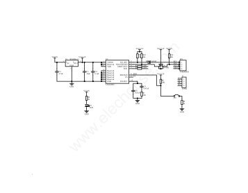 Schematic and PCB (PDF) - Elechouse