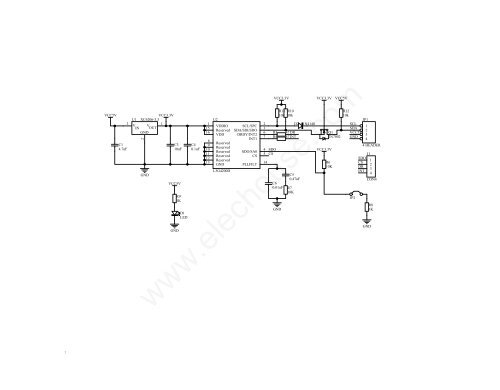 Schematic and PCB (PDF) - Elechouse