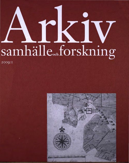 Media och arkiv - Visa filer