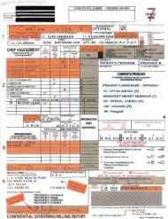 Click on this sentence to learn how to fill out the PM-160 Request Form