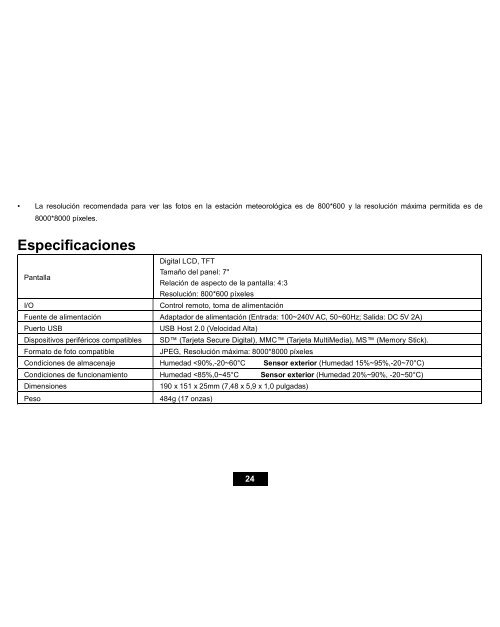 IWA80141_Manual_V1 0_EN_wo FCC_ES.pdf - Oregon Scientific