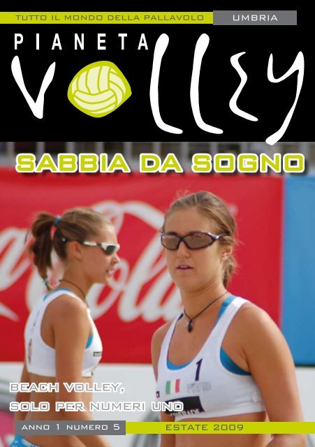 PianetaVolley (Estate 2009)