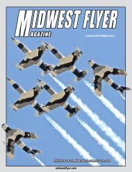 Midwest Flyer Magazine