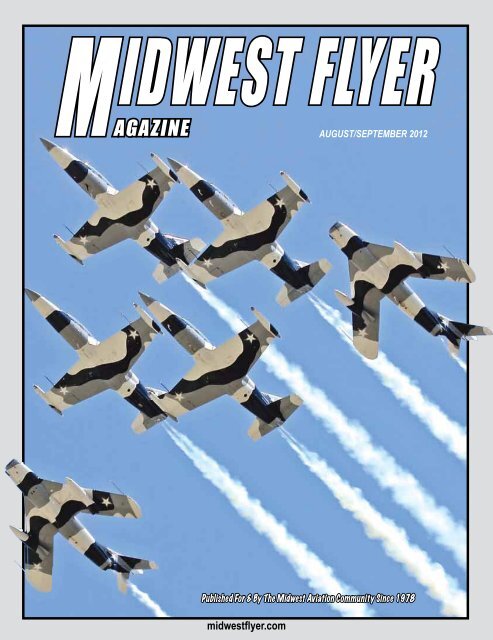 Midwest Flyer Magazine