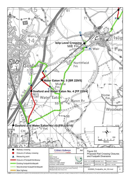 Public Rights of Way Report - Chiltern Evergreen3