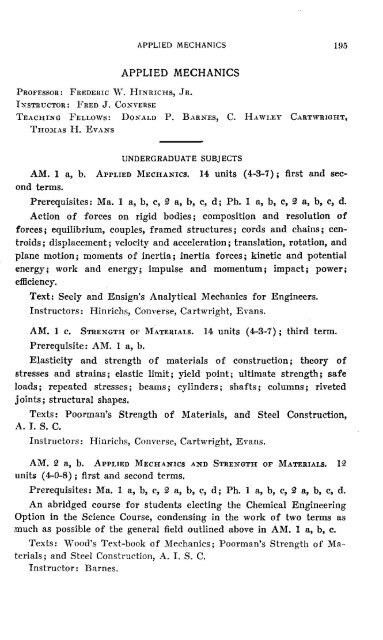 Copy 2 of DOC - Caltechcampuspubs - California Institute of ...