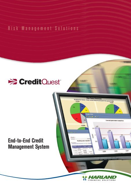 CreditQuest Brochure