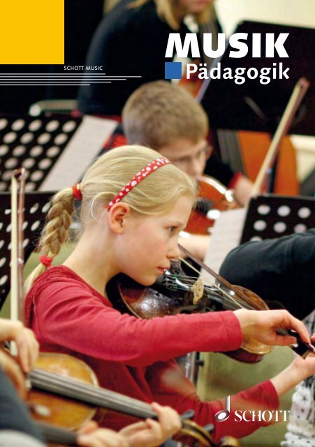 Dieser Katalog zum Download (PDF, 3,4 MB) - Schott Music