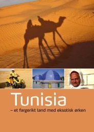 Last ned brosjyre (PDF) - Unik Travel