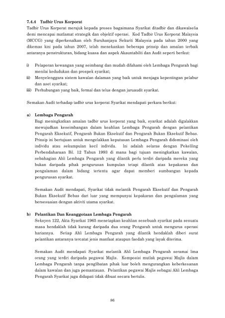 negeri perlis - Jabatan Audit Negara