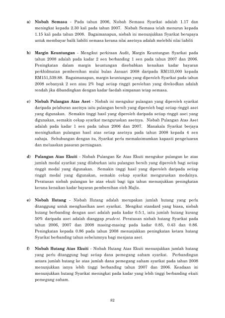 negeri perlis - Jabatan Audit Negara