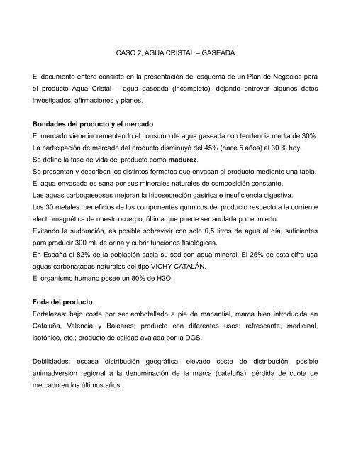 Ciudad de PanamÃ¡, 01 de Febrero de 2012 UNIVERSIDAD LATINA ...