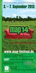 Download - MAP-Festivals