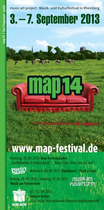 Download - MAP-Festivals