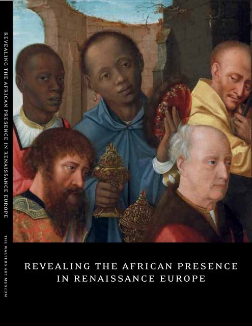 Revealing The African Presence In Renaissance Europe