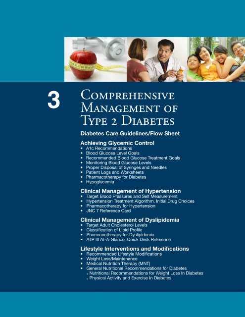 Type 2 Diabetes Adult Outpatient Insulin Guidelines - CMA Foundation