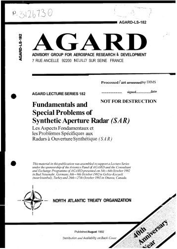 on tutorial a synthetic aperture mathematical radar Version Synthetic 2.0 Light Radar Aperture SAR