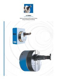 u-tronic 180 - 200 bh - Nortools