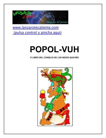 Popol Vuh