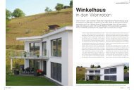 Winkelhaus in den Weinreben (PDF - Swisshaus AG