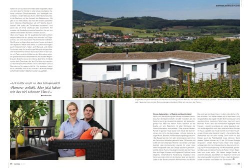 Winkelhaus in den Weinreben (PDF - Swisshaus AG