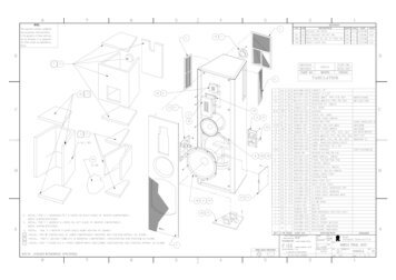 IRS Omega Construction - Lautsprecher-service.at