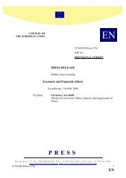 ECOFIN results (Englisch).pdf - Graham Bishop.com