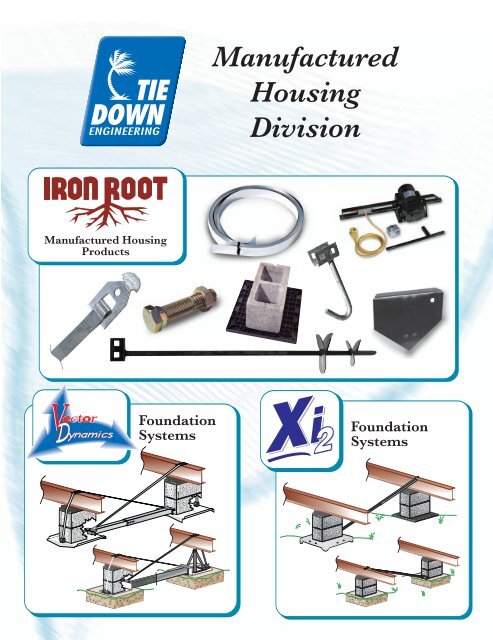 Manufactured Housing Division