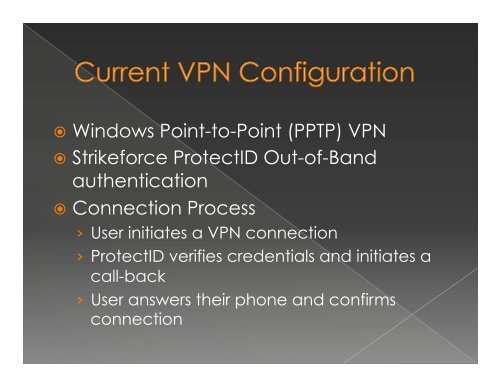 2-Factor Authentication with SSL-VPN and Yubikey Token - AIKCU.org