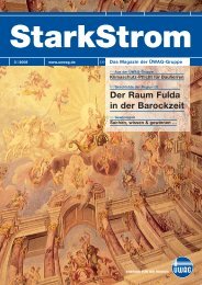 Der Raum Fulda in der Barockzeit - ÃƒÂƒÃ‚ÂœWAG