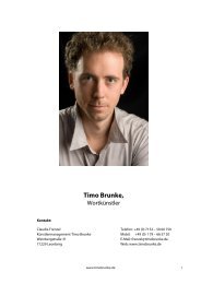 Timo Brunke,