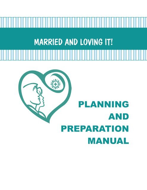 married and loving it! - WWME Encounter Resource Library