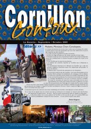CORNILLON 09-05 - Cornillon-Confoux