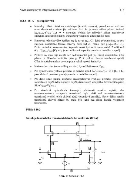 SP - UMEL - VysokÃƒÂ© uÃ„ÂenÃƒÂ­ technickÃƒÂ© v BrnÃ„Â›