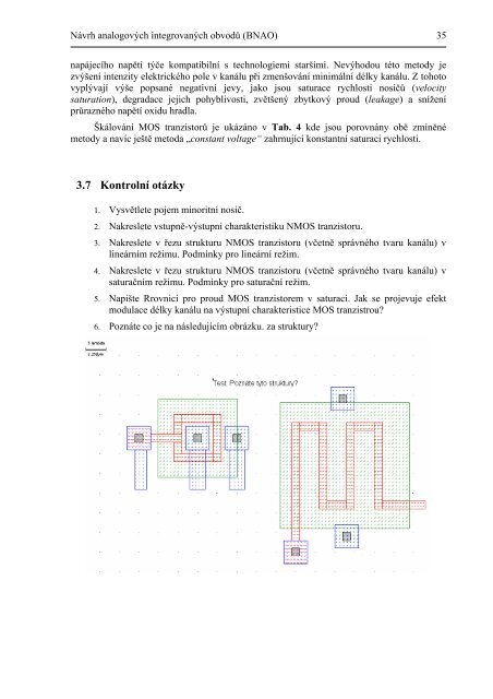 SP - UMEL - VysokÃƒÂ© uÃ„ÂenÃƒÂ­ technickÃƒÂ© v BrnÃ„Â›