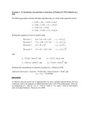 Example Problem 6-8