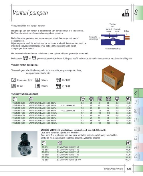 VacuÃƒÂ¼mtechniek