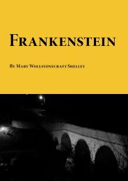 Frankenstein - Planet eBook