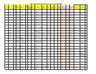 PMS FRESH 2nd List 2011-12 - Minority Affairs