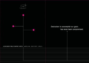 2. Glow IPP Company Limited - Investor Relations